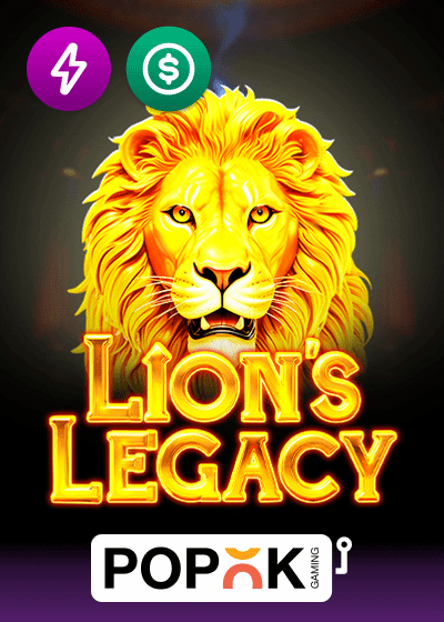 Lions Legacy