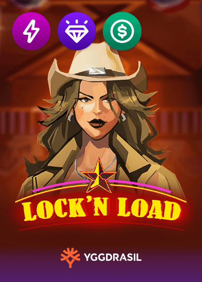 Lock n Load