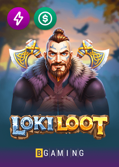 Loki Loot