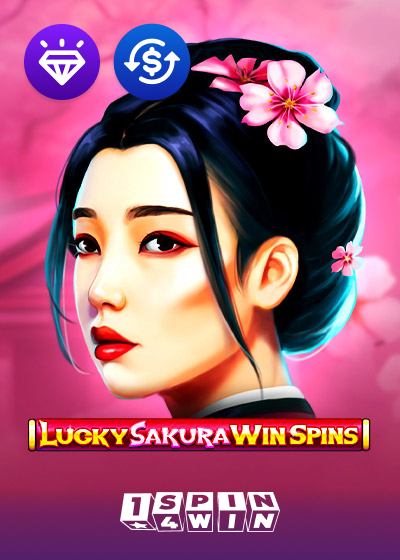 Lucky Sakura Win Spins