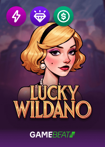 Lucky Wildano