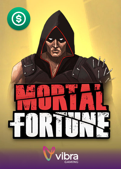 Mortal Fortune