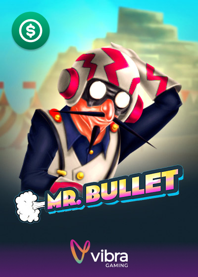 Mr Bullet
