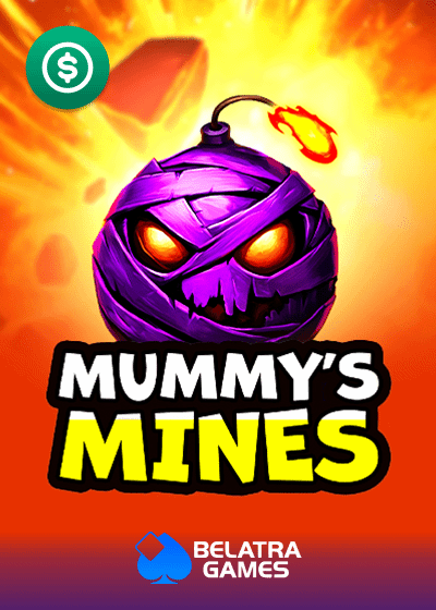 Mummy Mines