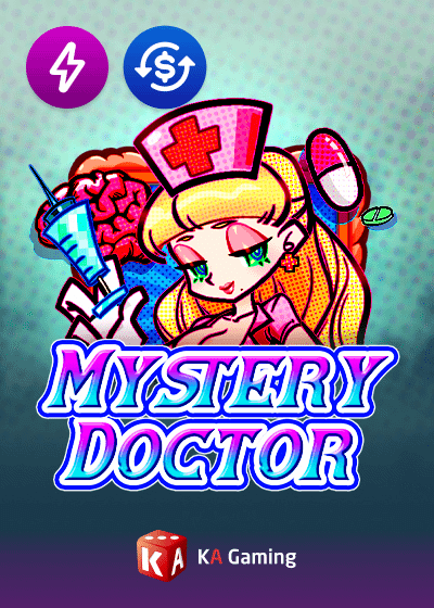Mystery Doctor