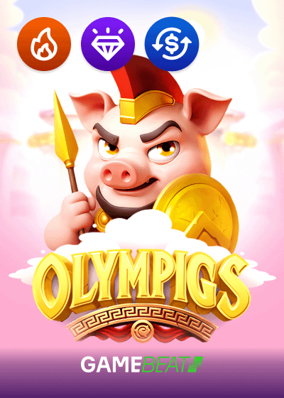 Olympigs