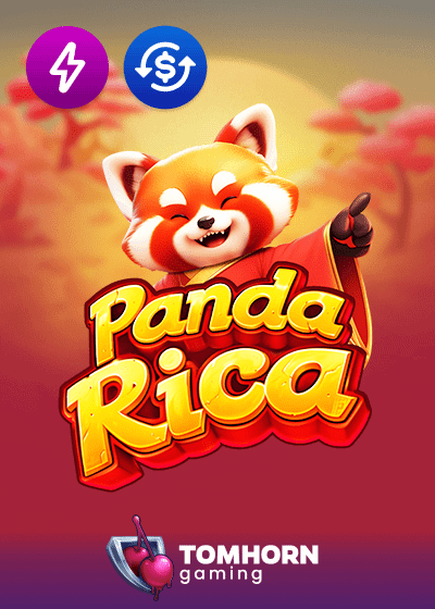 Panda Rica