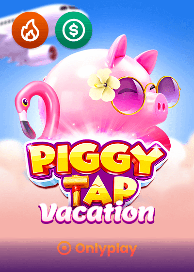 Piggy Tap