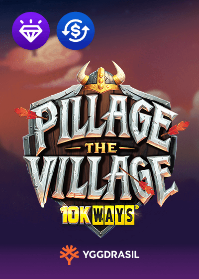 Pillage the Village 10K WAYS