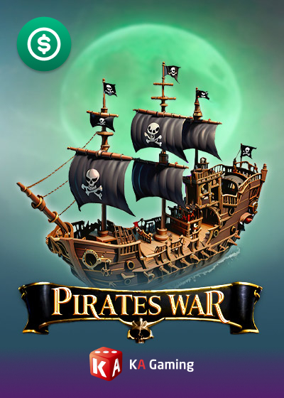 Pirates War