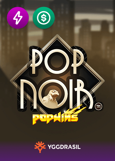 PopNoir