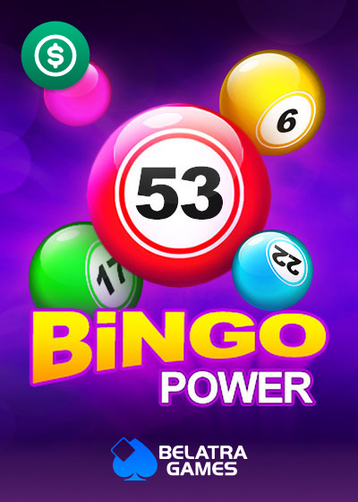 Power Bingo