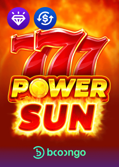 Power Sun