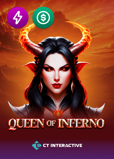 Queen Of Inferno