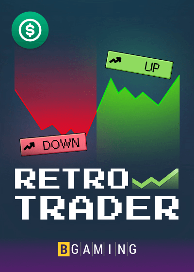 Retro Trader