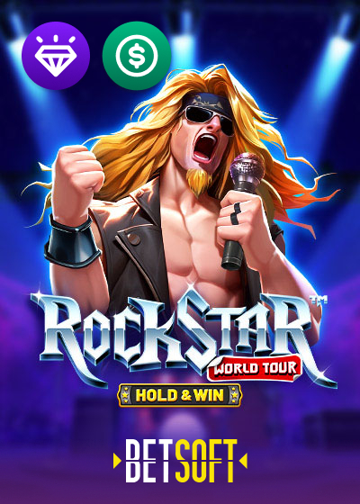 Rock Star World Tour
