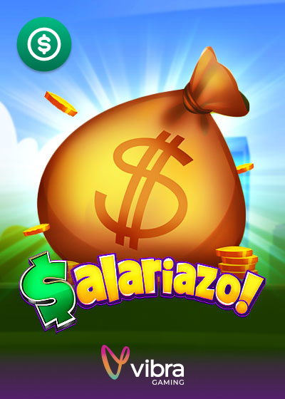 Salariazo