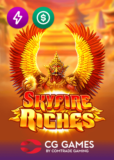 Skyfire Riches