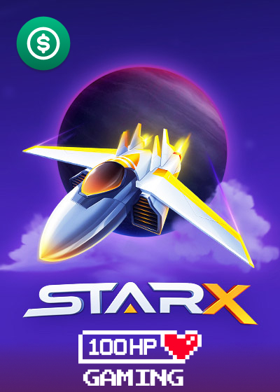 StarX