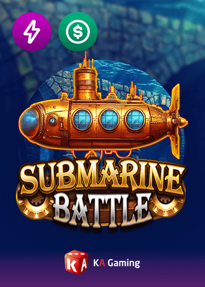 Submarine Battle