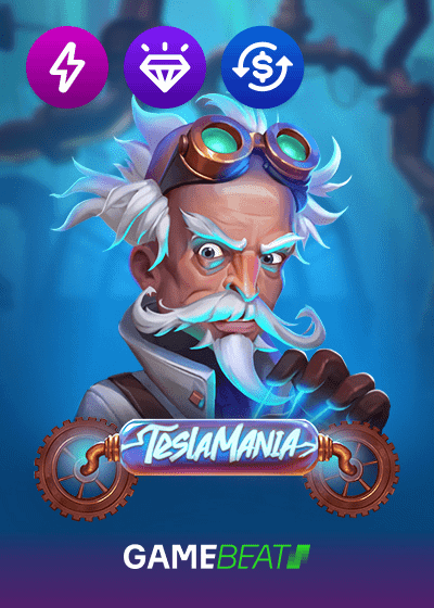 Teslamania