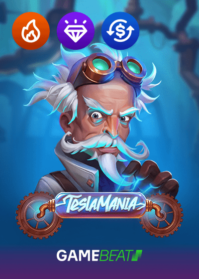 Teslamania