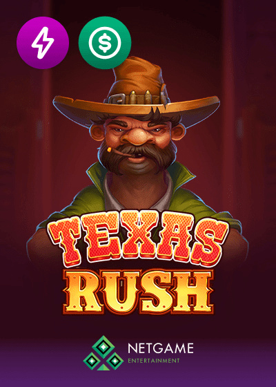 Texas Rush