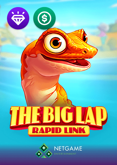 The Big Lap Rapid Link