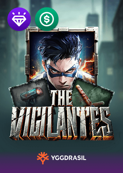 The Vigilantes