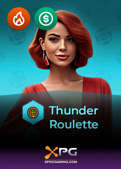 Thunder Roulette