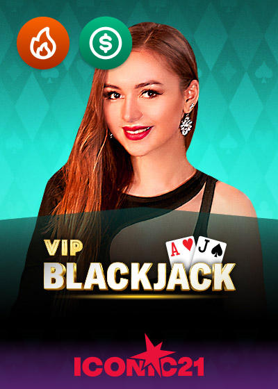 VIP Blackjack