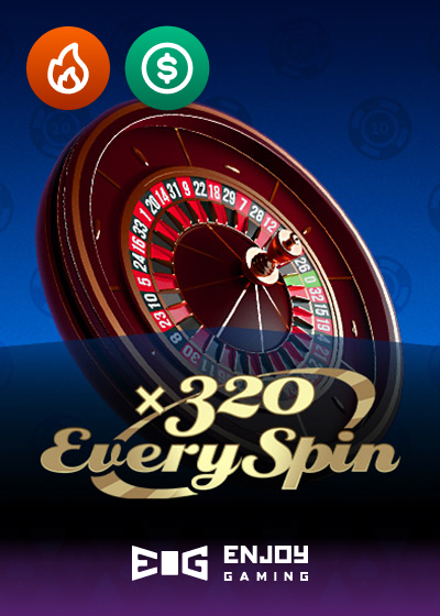 x320 EverySpin