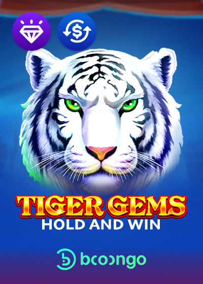 Tiger Gems