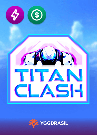 Titan Clash