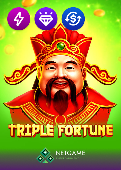 Tripple Fortune