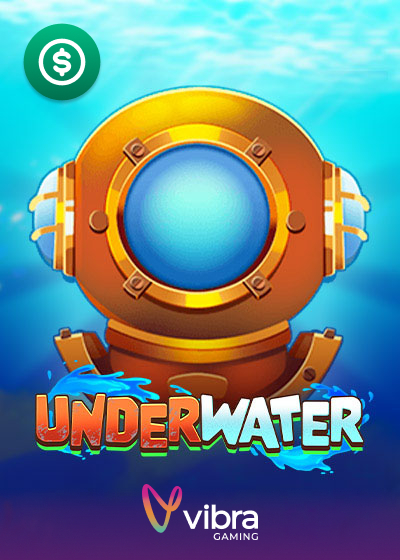 Underwater