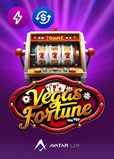 Vegas Fortune