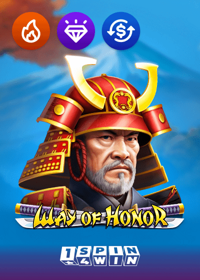 Way Of Honor Hold And Win