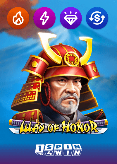 Way Of Honor Hold And Win