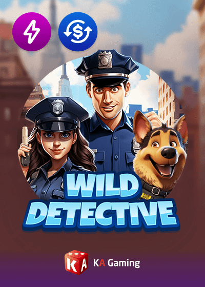 Wild Detective