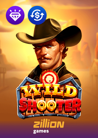Wild Shooter