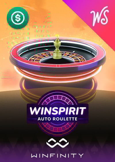 Winspirit Auto Roulette