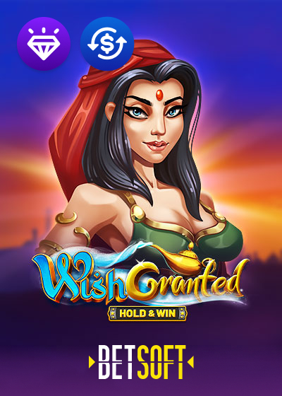 Wish Granted