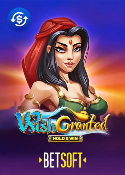 Wish Granted