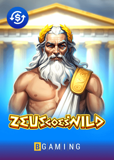 Zeus Goes Wild