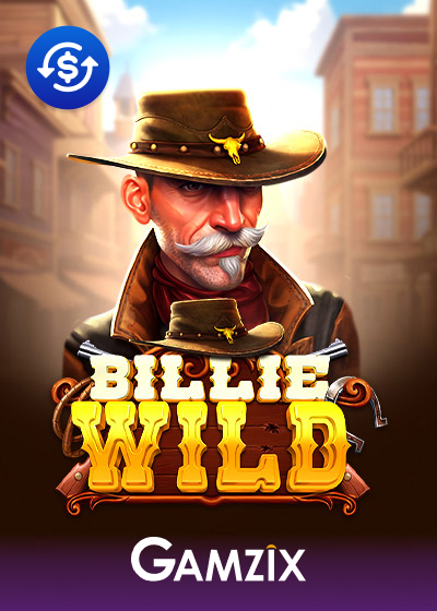 Billie Wild