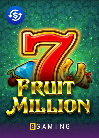 Fruit million