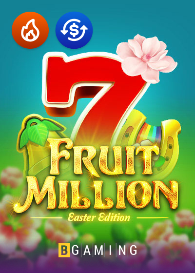 Fruit million