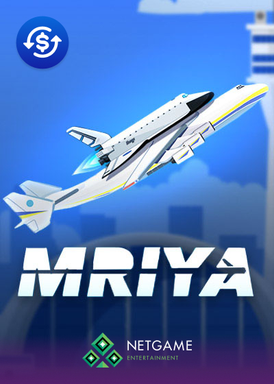 Mriya