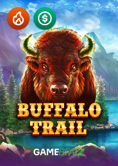 Buffalo Trail